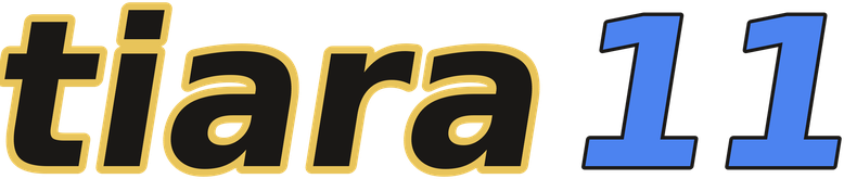 tiara11 logo