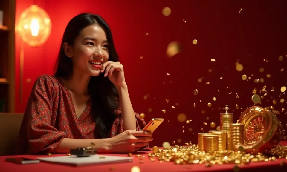 tiara11 Fund Your tiara11 Account with DANA, OVO or GoPay