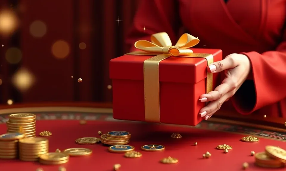 tiara11 The Casino Brand Built Around Your Account