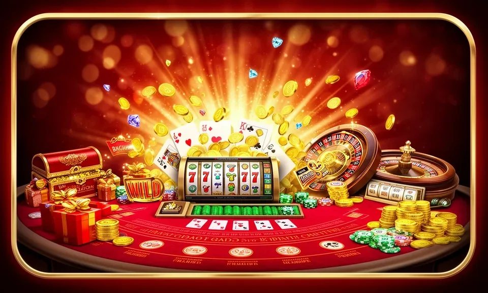 tiara11 Welcome Bonus for New Accounts