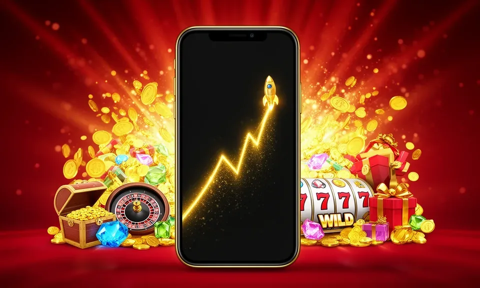 tiara11 Casino